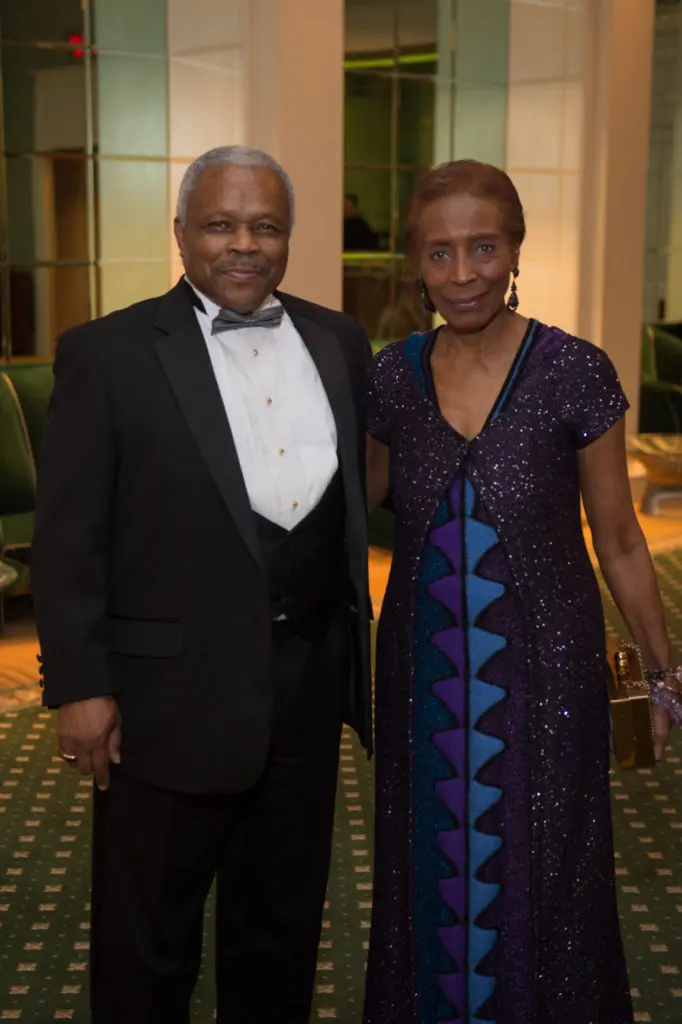 HGO opening night dinner