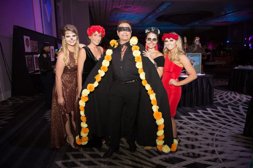 Orange Show Gala 2018