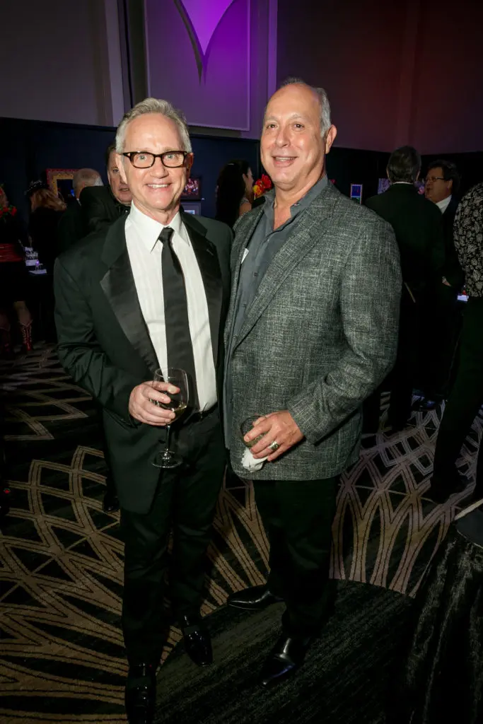 Orange Show Gala 2018
