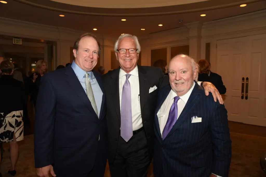 Dr. Oz’s Partner Drops Knowledge on a Houston Medical Crowd: When Research is a Matter of Gut