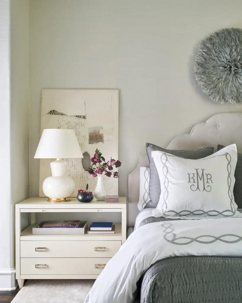 Winning Entry: Singular Space - Bedroom, Denise McGaha Interiors