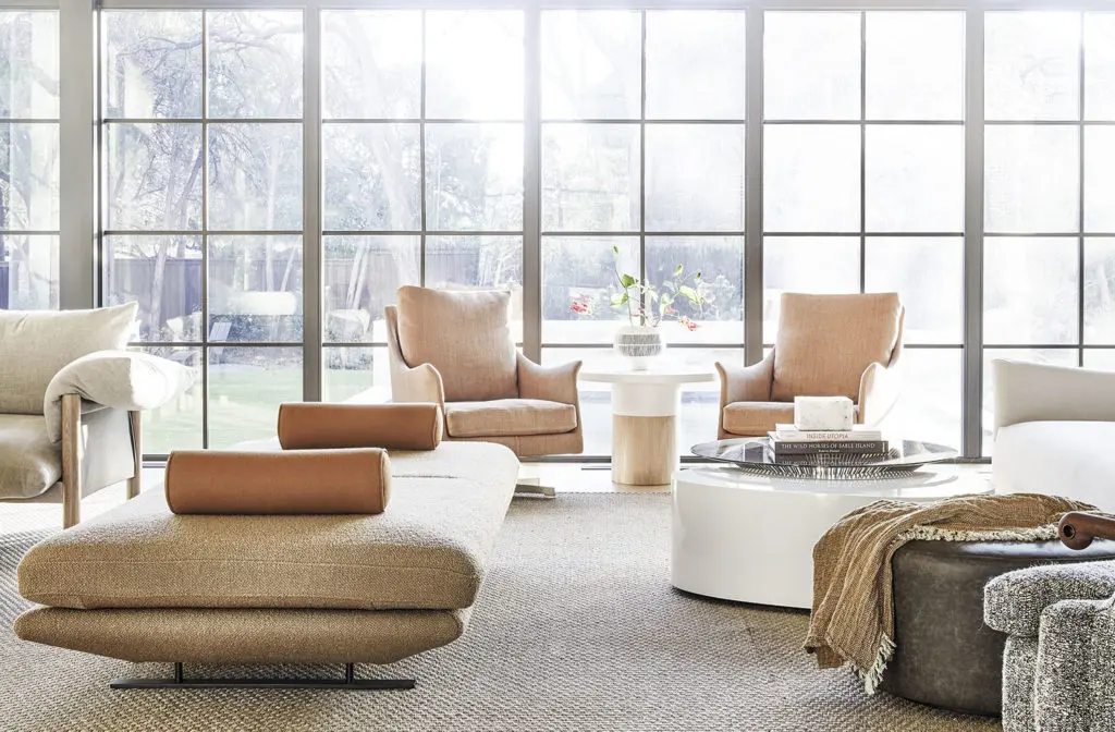 Winning Entry: Singular Space - Dining or Entertaining Space, Chad Dorsey Design