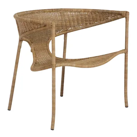 Winning Entry: Furniture Design, Sag Harbor lounge chair, Sutherland