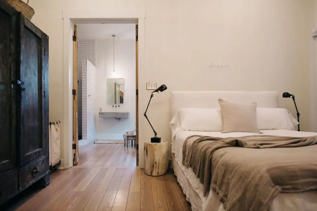Winning Entry: Historical Restoration Preservation, McKinney Farmhouse, Angie Cavalier