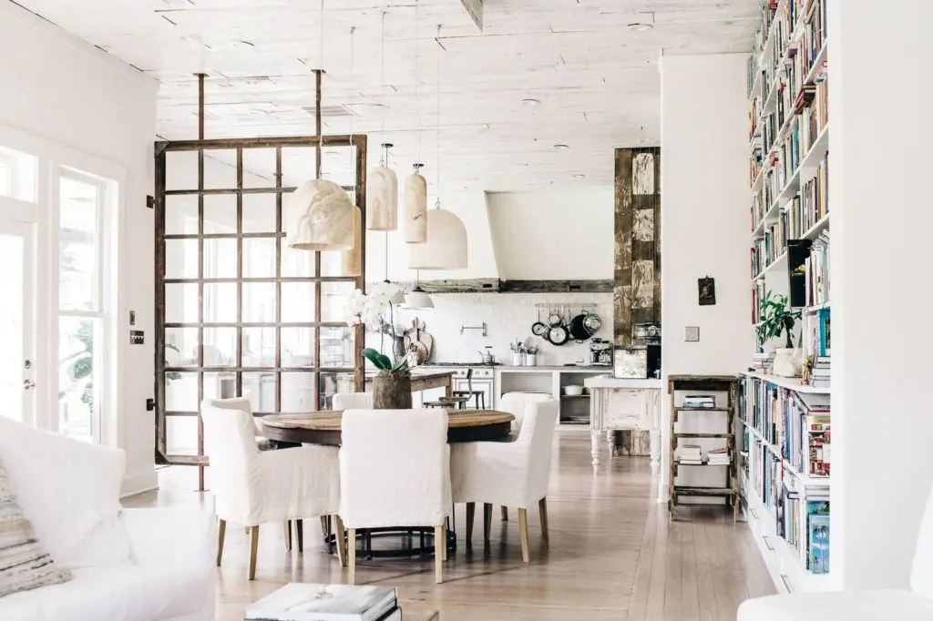 Winning Entry: Historical Restoration/Preservation, McKinney Farmhouse, Angie Cavalier