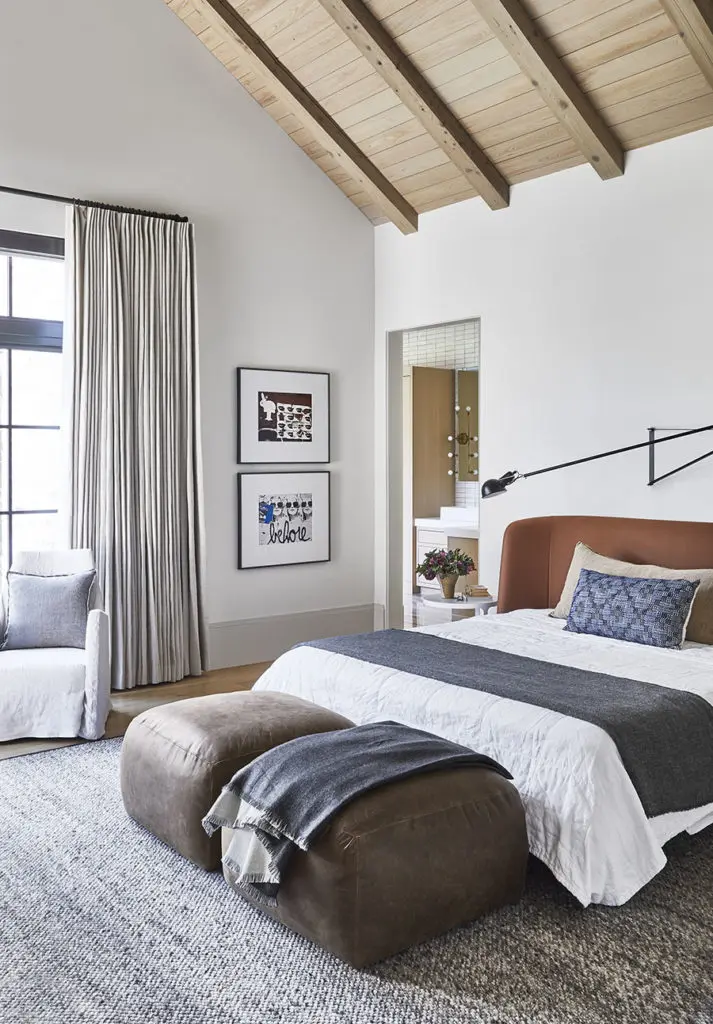 Winning Entry: Residential Interior Design Over 3,500 square feet, Chad Dorsey Design