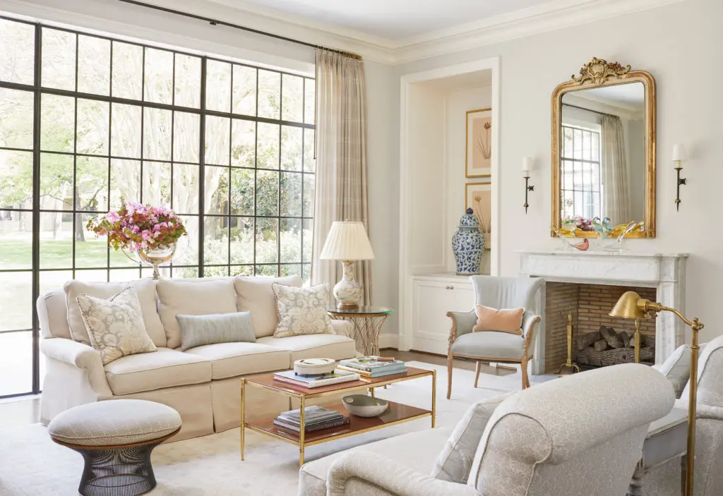 Winning Entry: Residential Interior Design Under 3,500 square feet, Pickering House 
