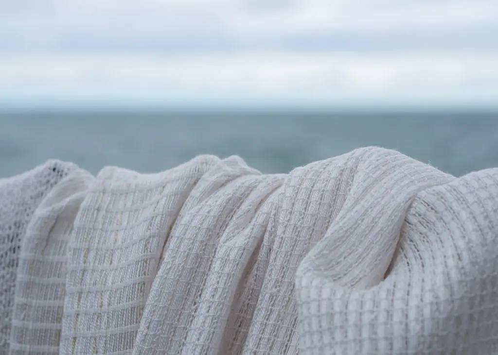 Winning Entry: Textile Design, Vista Collection, Link Outdoor
