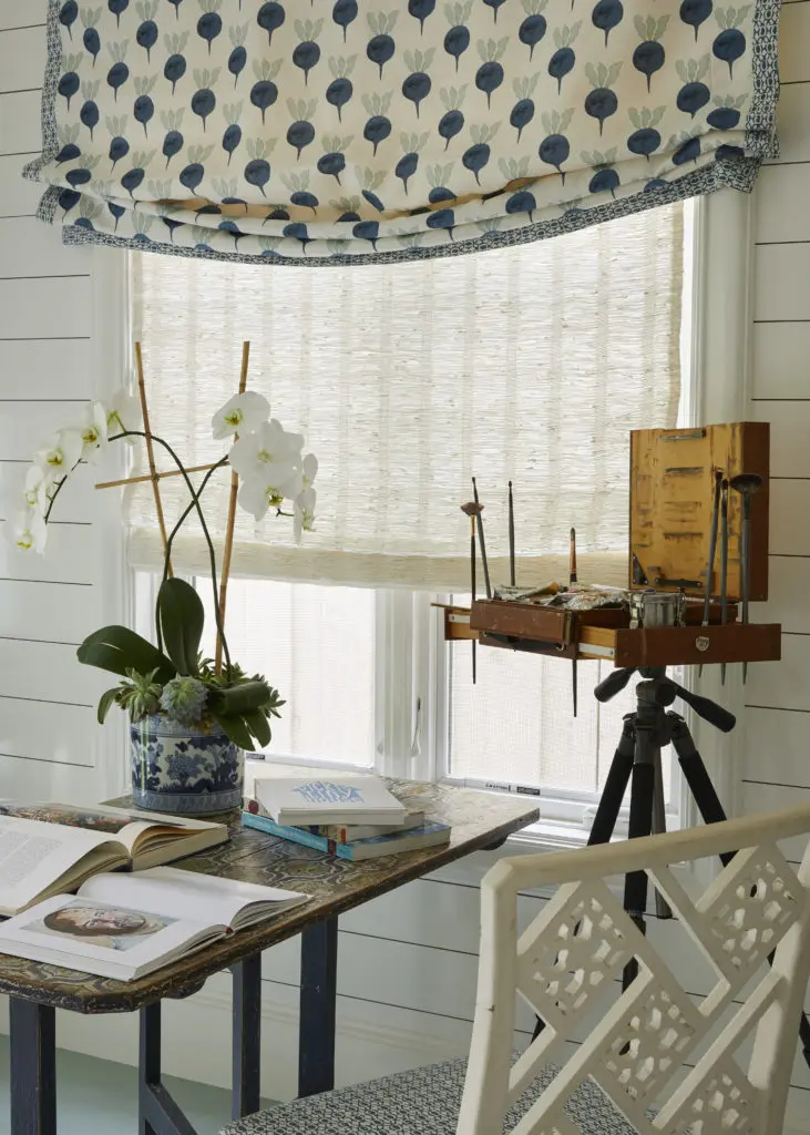Winning Entry: Use of Small Space, Cathy Kincaid Interiors