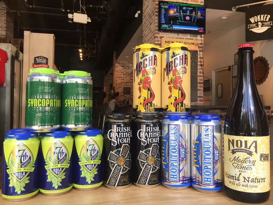 Craft Beer Cellar is the perfect place to indulge in your baseball habit — and shop for rare brews. 