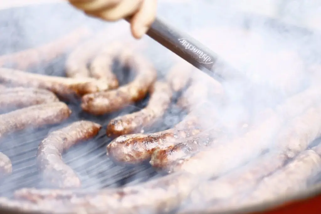 Pitmaster Will Fleischman wrote his cookbook, Smoking Meat, in just nine weeks. 