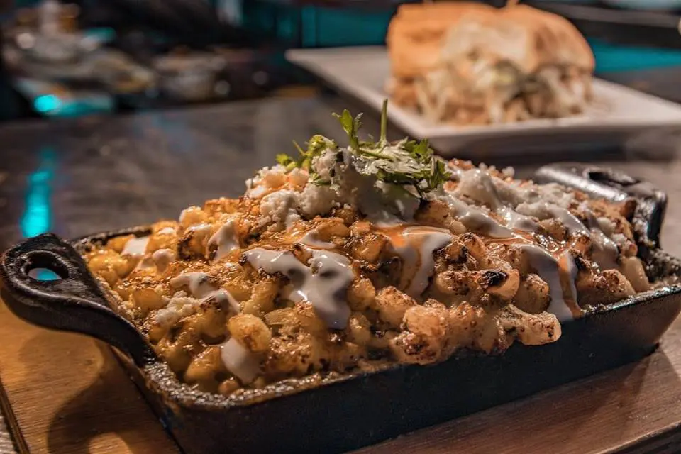 Chefs Beto Rodarte and Julian Rodarte will face off against each other first. 