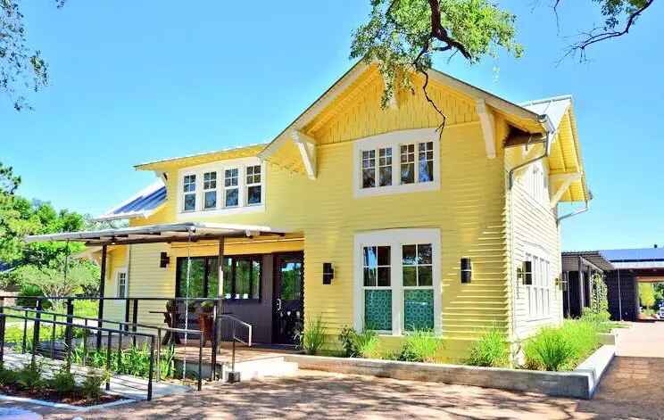Adair Concepts opens Betsy's in Evelyn's Park this fall. 
