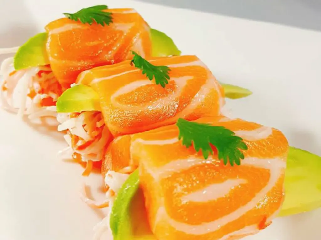 Hibiki has just opened in Dallas' hip Deep Ellum neighborhood.