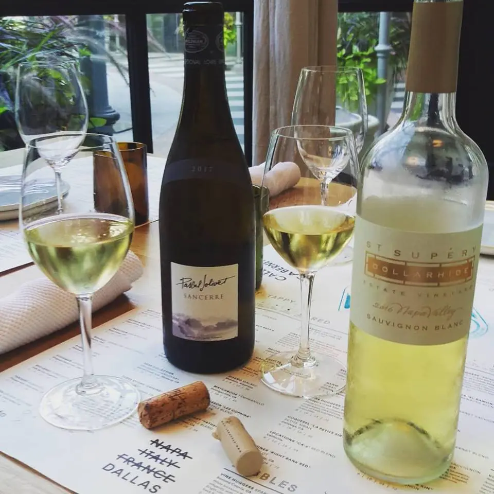 Sixty Vines puts a twist on vino with wine on tap. 