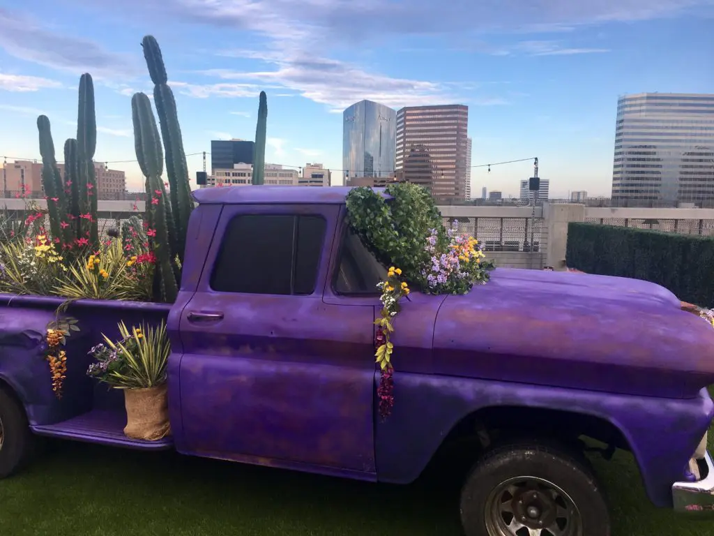 Rooftop Cinema Club always paid homage to an older way of life.