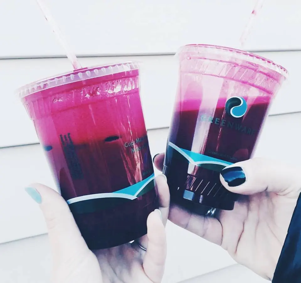 Shayna's Place will serve breakfast, lunch and dinner with options like sandwiches, smoothies, salads, pastries and juices. 