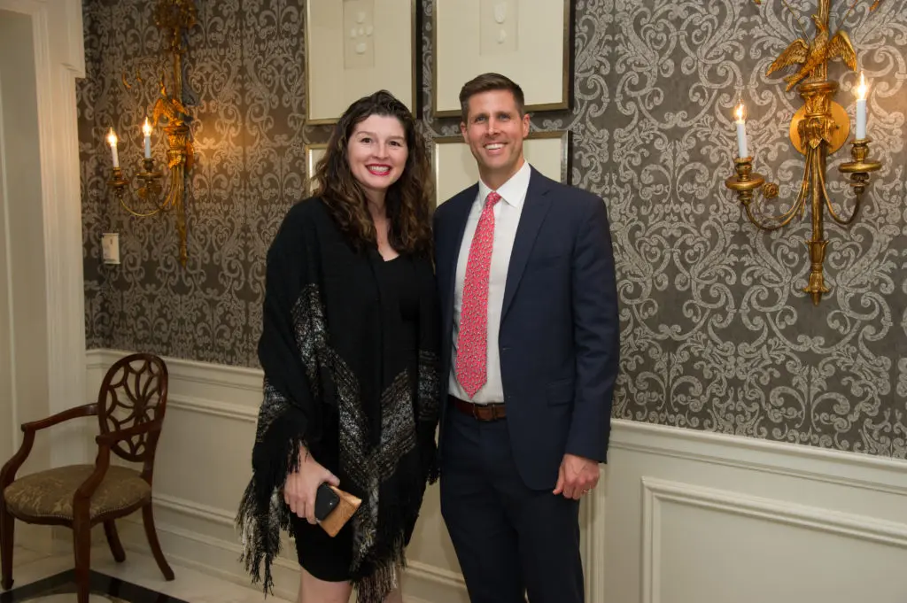 Houston Bar's 69th annual Harvest Celebration at ROCC