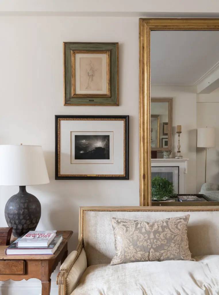 Ginger Barber Interiors