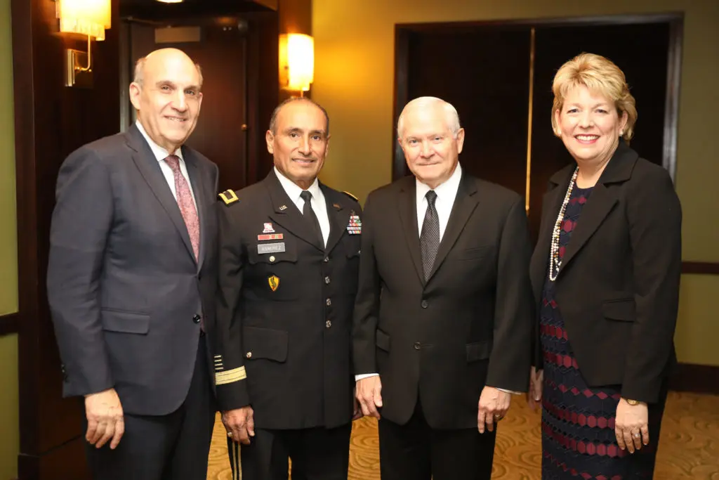 Texas A&M’s 20,000 World War II Heroes Honored in Emotional Luncheon: When the Aggies Stepped up For America in an Incredible Wave
