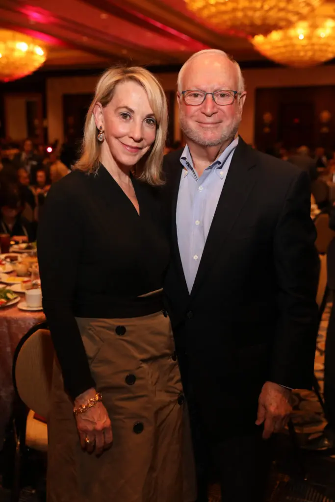 Holocaust Museum Houston Guardian of the Human Spirit Award
