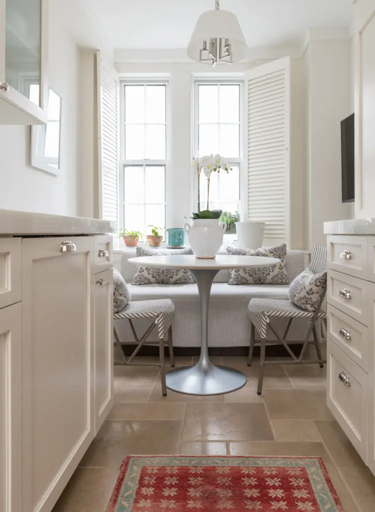 Ginger Barber Interior Design