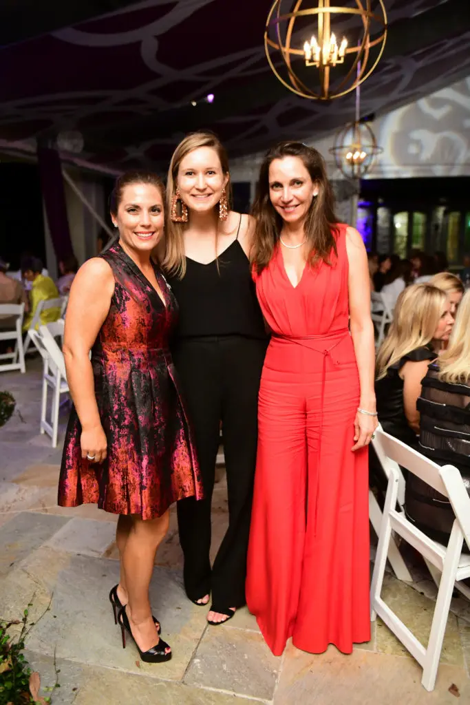 CAMH Another Great Night in November 2018