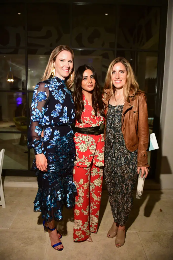 CAMH Another Great Night in November 2018