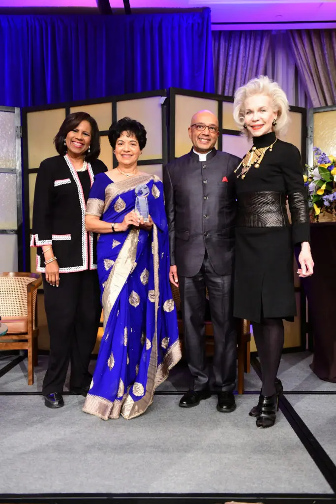 Asia Society Texas Center 