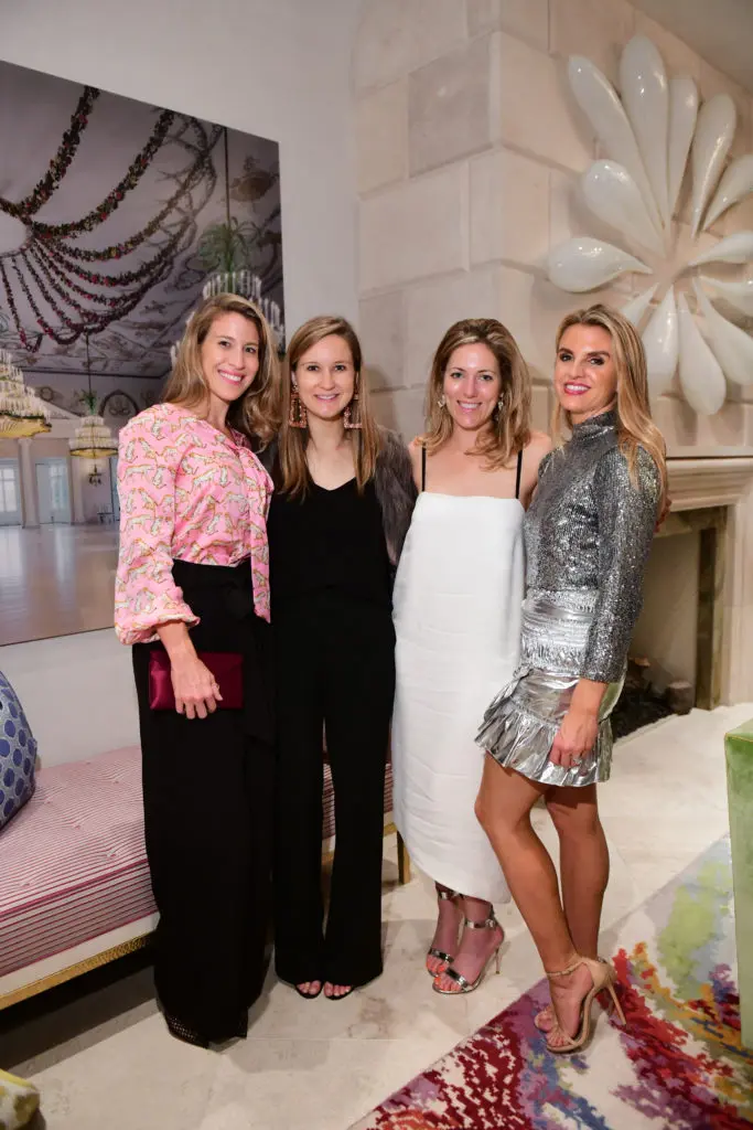 CAMH Another Great Night in November 2018