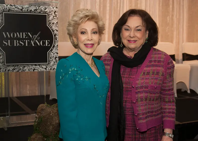Women of Substance at River Oaks Country Club