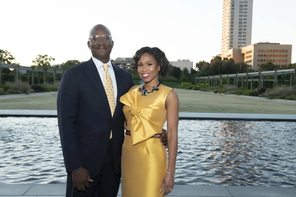 Project Row Houses 25th Anniversary Gala