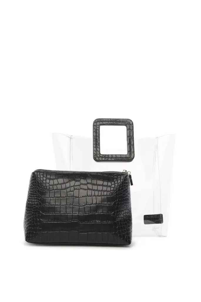 Available on Staud, Mytheresa and Net-A-Porter websites