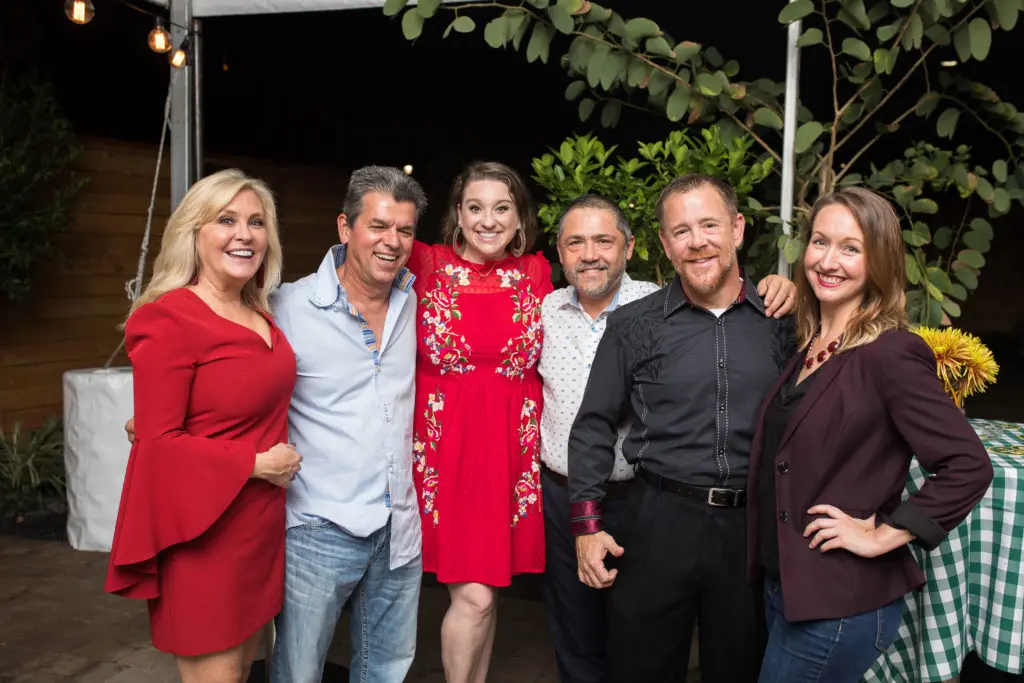 Houston Professional Firefighters Association foundation
