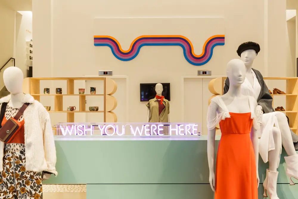 A Haven from the Ordinary — Forty Five Ten Brings a New Cafe, Unique Events and an Elevated Online Shopping Experience