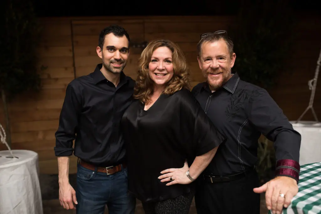 Houston Professional Firefighters Association foundation