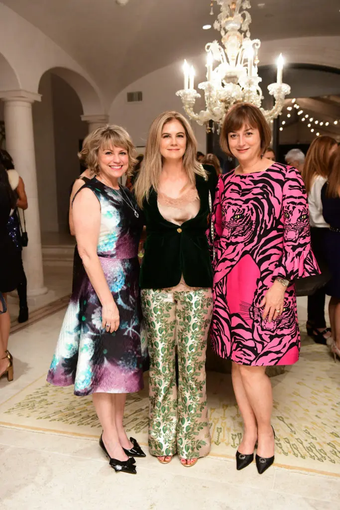CAMH Another Great Night in November 2018