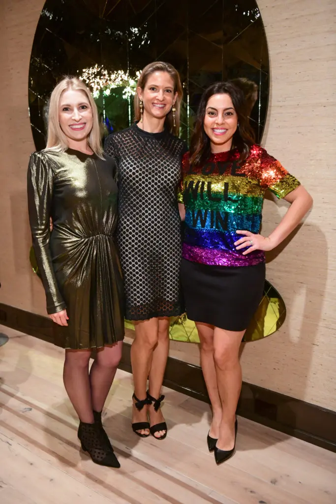 CAMH Another Great Night in November 2018