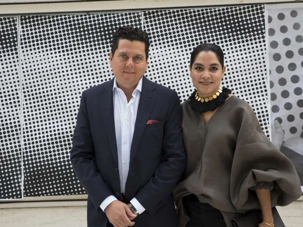 Nuit Blanche Houston 2019 Kickoff