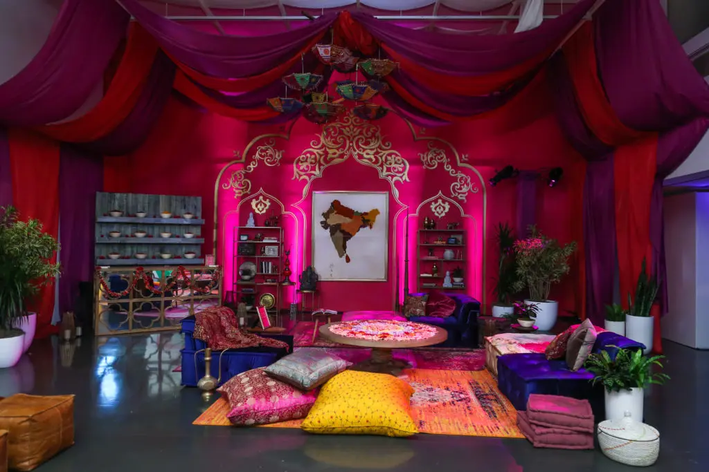 Inside 1907 Fantasy Lane Lane