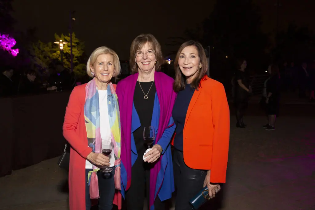 Buffalo Bayou Partnership gala