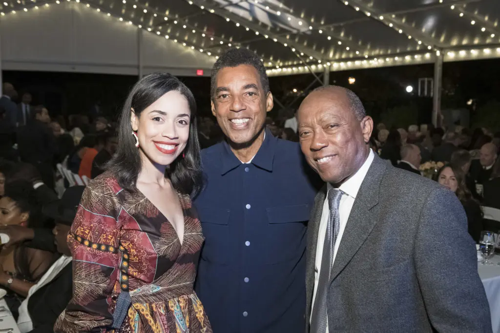Project Row Houses 25th Anniversary Gala
