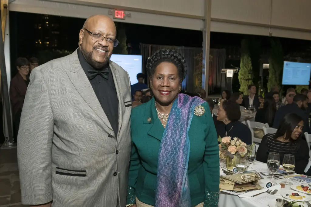 Project Row Houses 25th Anniversary Gala