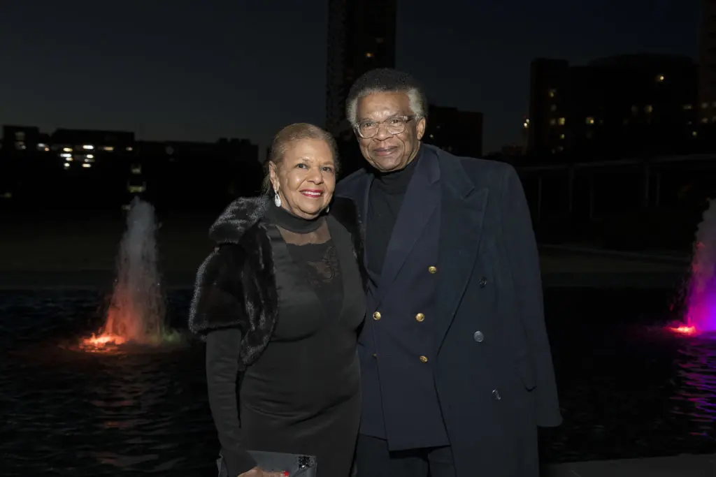 Project Row Houses 25th Anniversary Gala