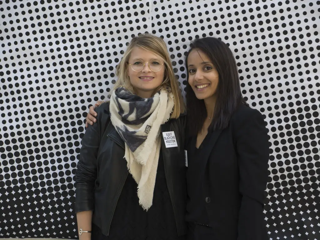 Nuit Blanche Houston 2019 Kickoff