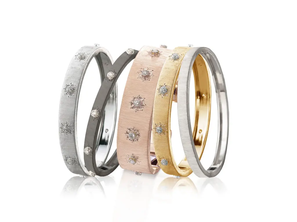 The Italian Job — Tenenbaum’s New Offerings Making Gift Giving Stunningly Timeless: 13 Dazzlers That Will Make Her Jaw Drop