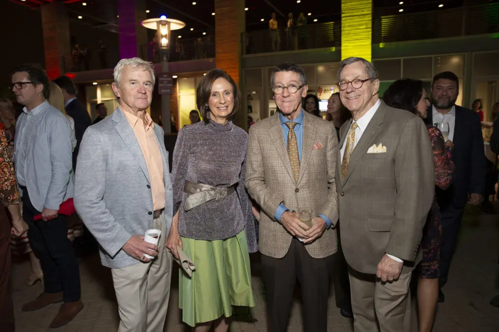 Buffalo Bayou Partnership gala