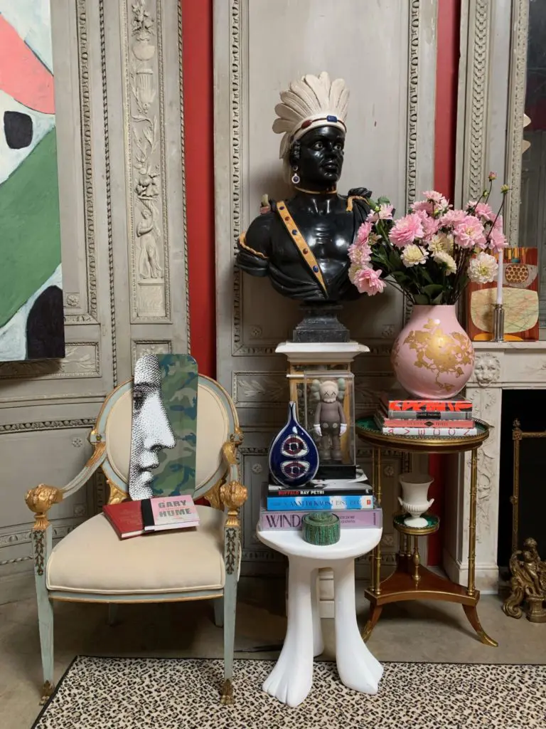 Design Maven’s Coveted Treasure Trove Gets its Own Trunk Show in Dallas: Rare, Much Desired Pieces Available