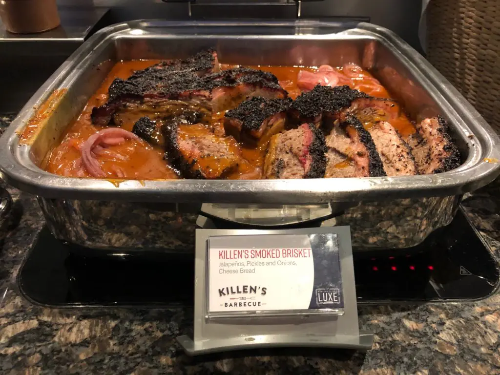 Texans vs Titans at NRG Stadium, President's Suite