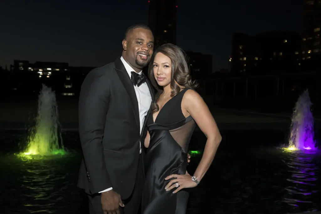 Project Row Houses 25th Anniversary Gala